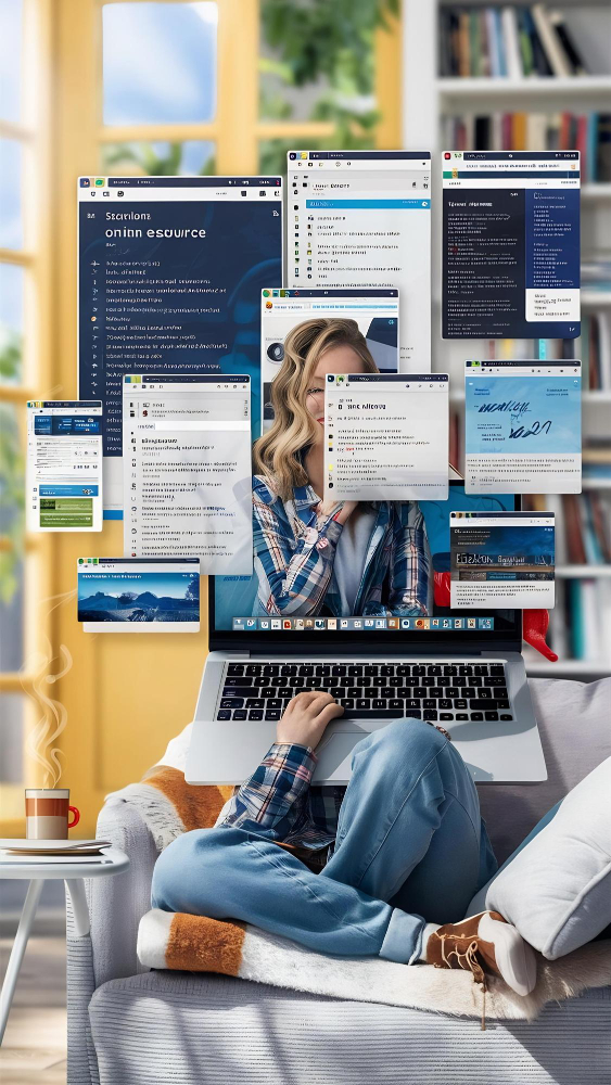 Service Image